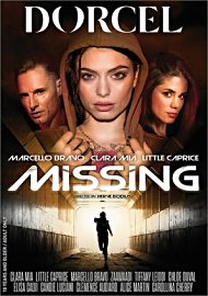 Missing (2023)