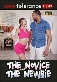 The Novice & The Newbie (2023) (219532.2)