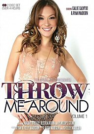 Throw Me Around (Only Disc 2) (2015)