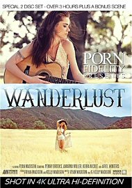 Wanderlust (2 DVD Set) (2015) (221643.250)