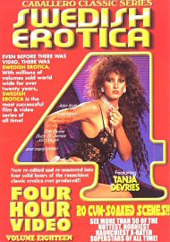 Swedish Erotica Vol.18 (226498.50)