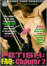 Fetish Faq: Chapter Two (43505.6)