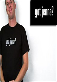 Got Jenna Mens Tee -(large) (46970)