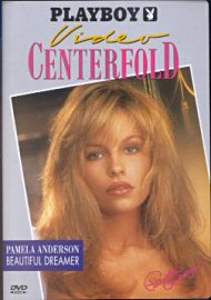 Video Centerfold Pamela Anderson (49709.0)