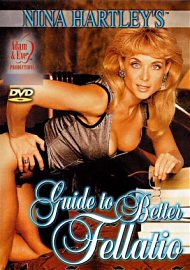 Nina Hartley'S Guide To Better Fellatio (51351.10)