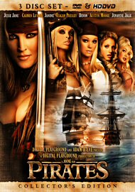 Pirates (3 DVD Set) * (53969.90)