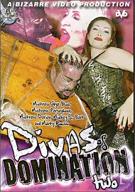 Divas Of Domination 2 (65699.2)