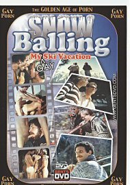 Golden Age Of Porn, The: Snow Balling (98134.0)