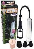 Adult Sex Toy Details