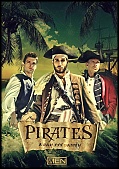 Pirates: A Gay XXX Parody (2017) (156796.8)