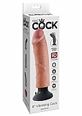 Pipedream King Cock 8