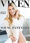 Young Fantasies 3 (2019) (197307.35)