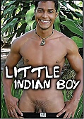 Little Indian Boy (204936.180)