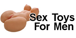 Sex Toys For Men